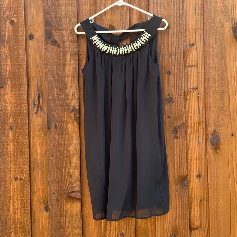 That little black dress for your night out
